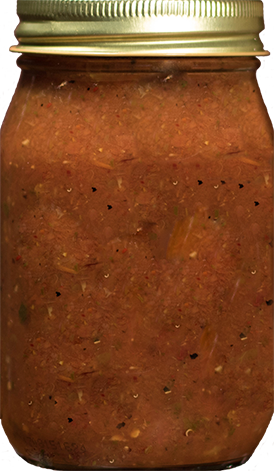 16oz Bold Chip Salsa (Mild)