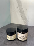 Whipped Tallow Cream - Face & Body Moisturizer: Vanilla / 4 oz