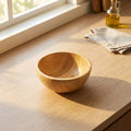 Bamboo Serving Bowl : Small