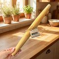 Large Bamboo Rolling Pin | Kitchen Bestseller