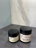 Whipped Tallow Cream - Face & Body Moisturizer: Eucalyptus / 4 oz